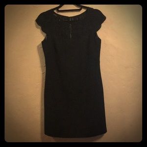 White House/Black Market Dress